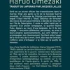 Hallucinations, Haruo Umezaki