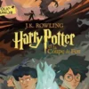 Harry Potter Tome 4 : Harry Potter et la coupe de feu, J.K. Rowling