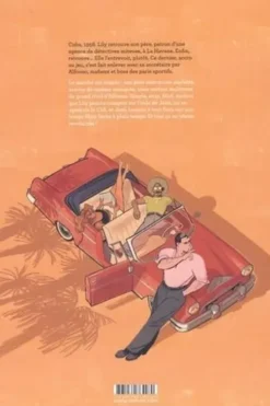 Havana Split Tome 1 : Bienvenue à Cuba, Brrémaud