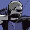 Hawkeye. Ma vie est une arme, Matt Fraction