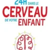 24h dans le cerveau de votre enfant, Erwan Devèze