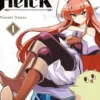 Helck Tome 1, Nanaki Nanao