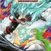 Hellfire Messenger Tome 3, Satou