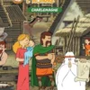 Hello Maestro ! Il était une fois… l'homme : Charlemagne. Niveau 4, Charlotte Mimisan