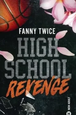 High School Revenge, Fanny Twice