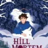Hill Mortem. Le voeu d'éternité, Martin Meyronne