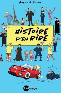 Histoire d'en rire, Guépy