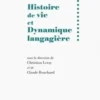 Histoire de vie et Dynamique langagière, Leray