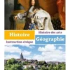 Histoire-Géographie-Instruction civique CM1 Héritages, Yves Cristofari
