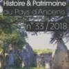 Histoire & patrimoine au pays d'Ancenis n°33/2017, Collectif