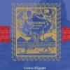 Histoires de souk et d'eau. Contes d'Egypte, Véronique Lagny-Delatour