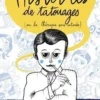 Histoires de tatouages (ou la thérapie sous-cutanée), Frédéric Agid