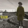 Histoires de tram, Guy Perlier