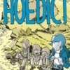 Hoëdic !, Bruno Bazile