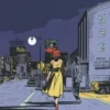 Hollywoodland Tome 1, Eric Maltaite
