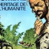 Hombre - La Genèse - Tome 2 - L'héritage de l'humanité, Ortiz