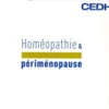 Homéopathie & périménopause, Christelle Besnard-Charvet