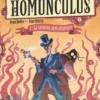Homunculus Tome 2 : La solution apocalyptique, Benni Bodker