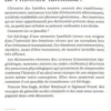 Hériter de l'histoire familiale ? Ce que la science nous dévoile sur la psychogénéalogie, Barbara Couvert