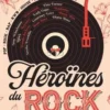 Héroïnes du Rock, Philip Auslander