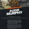 Héros de guerre : Audie Murphy. Etats-Unis, Philippe Pelaez