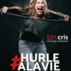 #HURLEALAVIE. 521 cris à la face du confinement, Christophe Keip