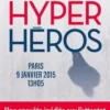 Hyper héros, Yohan Perez
