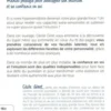 Hypersensibles, libérez vos super-pouvoirs ! Manuel pratique pour développer son intuition et sa confiance en soi, Cécile Giret