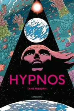 Hypnos, Lane Milburn