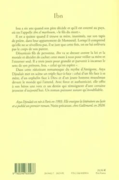 Ibn, Asya Djoulaït