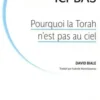 Ici-bas. Pourquoi la Torah n’est pas au ciel, David Biale