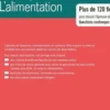 IEP Concours commun d'entrée en 1re année Sciences Po. Le corps / L'alimentation, Edition 2024, René Rampnoux