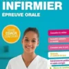 IFSI. Epreuve orale, Edition 2018, Jackie Pillard