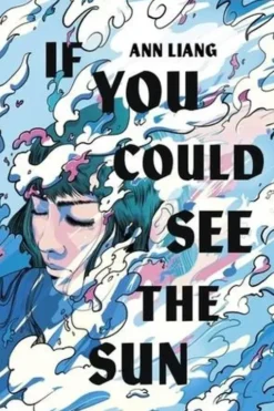 If you could see the sun, Ann Liang