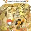 Igor & Souky : Igor & Souky and the Shadows of the Cave. Edition en anglais, Sigrid Baffert