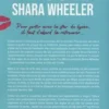 I Kissed Shara Wheeler, Casey McQuiston