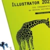 Illustrator 2021. Les fondamentaux du dessin vectoriel, Didier Mazier
