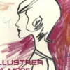 Illustrer la mode, Maite Lafuente