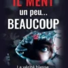 Il ment un peu... beaucoup, Julia Salvador