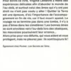 Il y a une vie après la mort. Les révélations d'une médium, Virginie Lefebvre