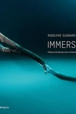 Immersions. Edition bilingue français-anglais, Rodolphe Guignard