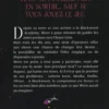 Immortal Consequences, Marie I.V.