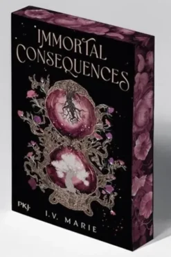 Immortal Consequences, Marie I.V.