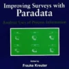 Improving surveys with paradata, Frauke Kreuter