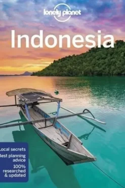Indonesia. 13th edition. Edition en anglais, Lonely Planet