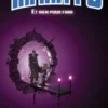 Infinity 8 Tome 7 : Et rien pour finir, Lewis Trondheim