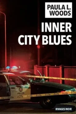 Inner city blues, Paula L. Woods