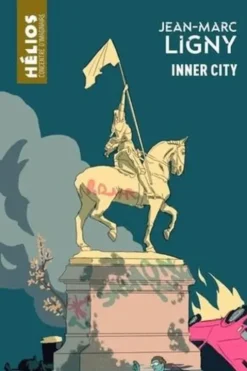 Inner City, Jean-Marc Ligny