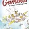 Inspecteur Gambas. Et l'agente spéciale La Crevette, Caryl Férey