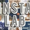 Instalab. 10 clés pour réussir son compte Instagram, Anne-Sophie Michat